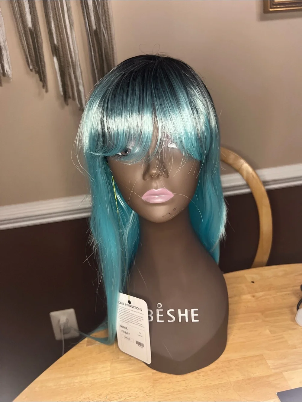 N/A wig pro